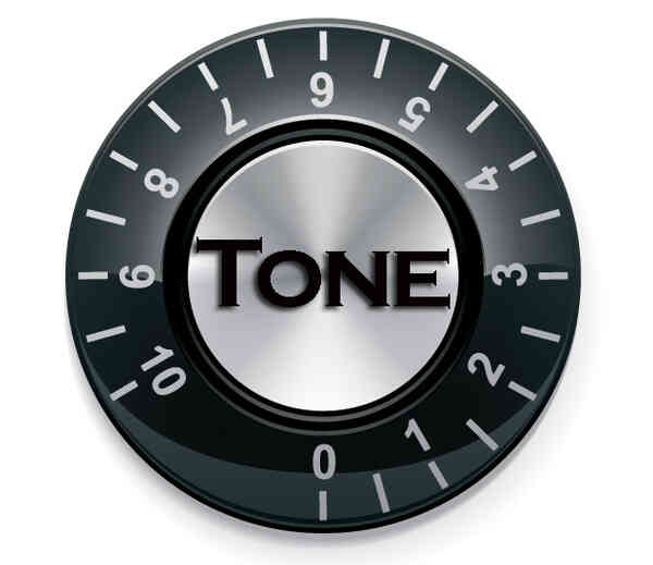 Improve your guitar tone for free!
