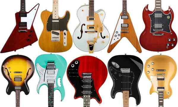 A guitarist Chooses the World A guitarist Chooses the World