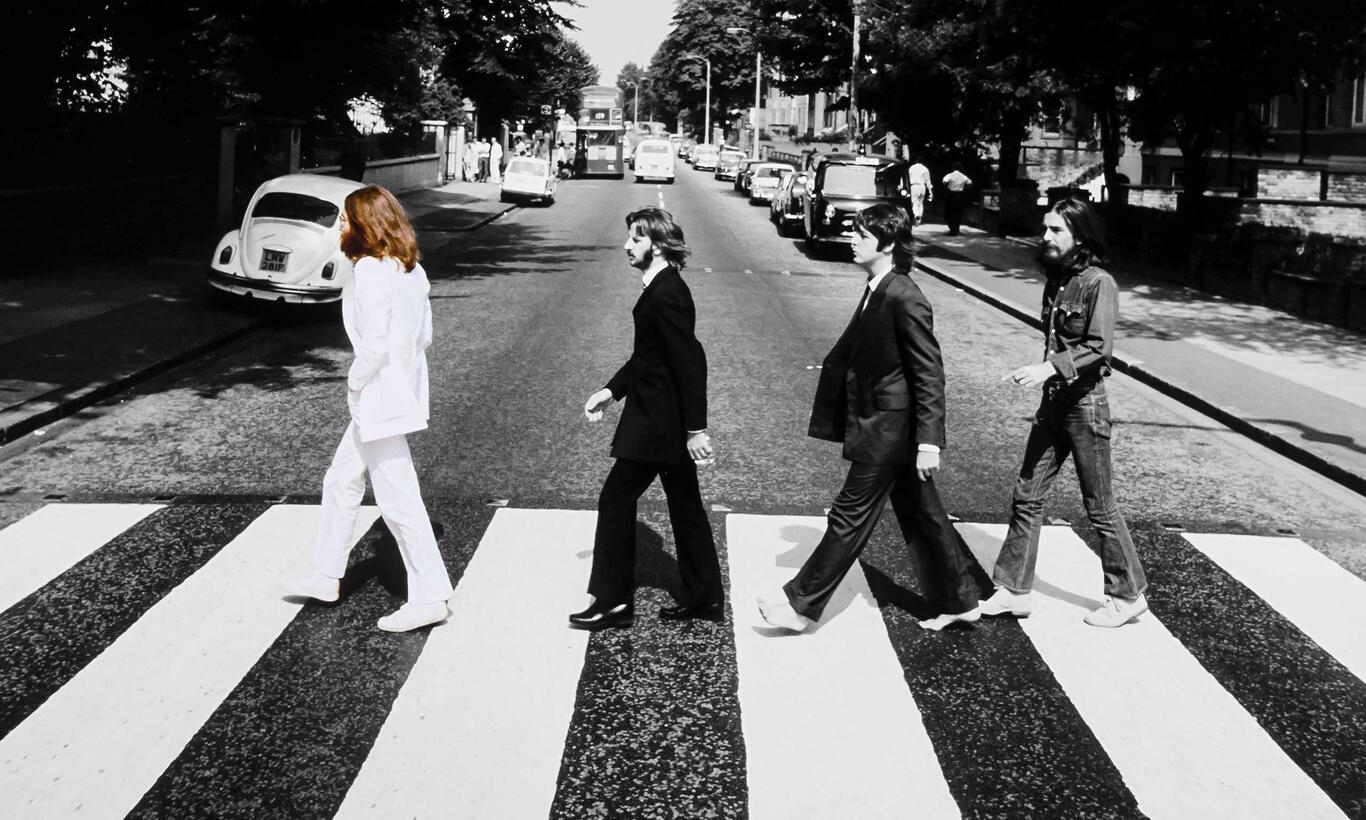 Did Paul McCartney get back the Beatles publishing rights? Did Paul McCartney get back the Beatles publishing rights?