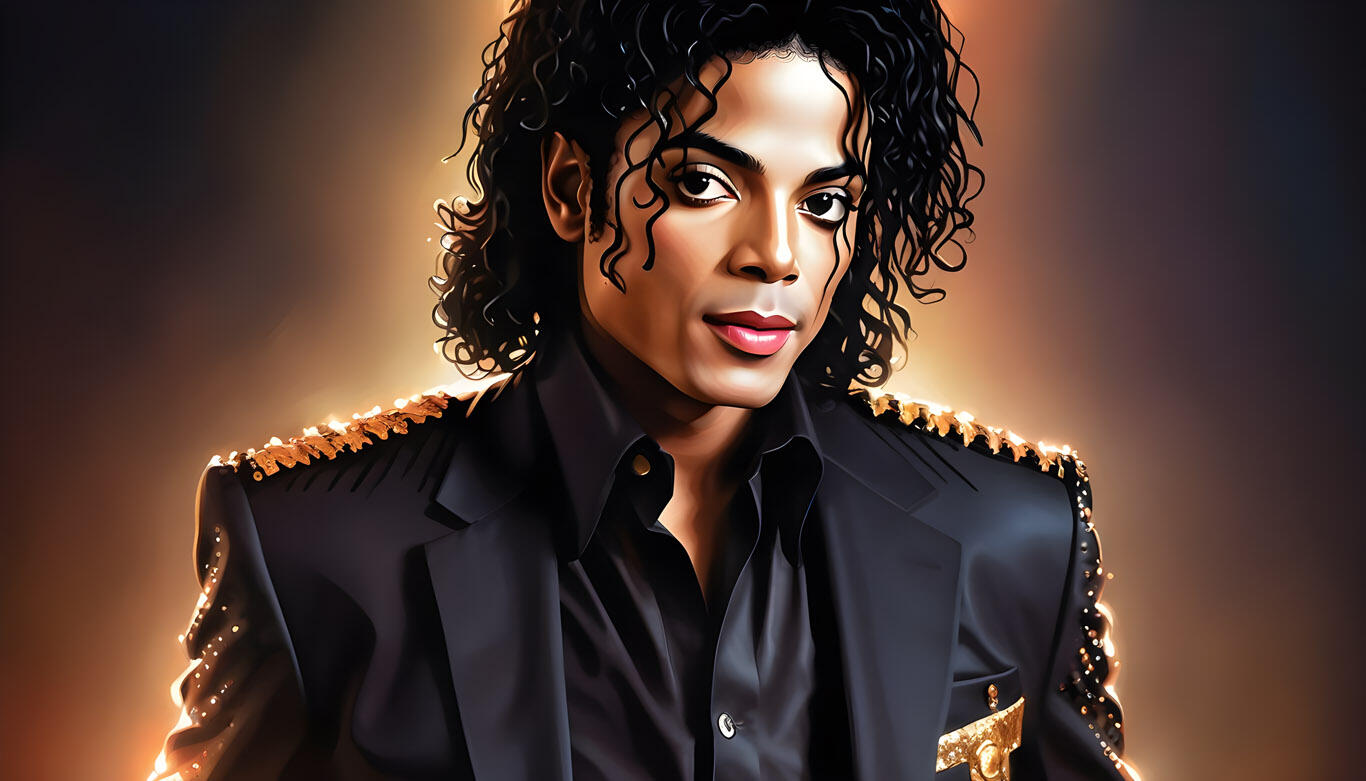 Michael Jackson Classic Albums Timeline