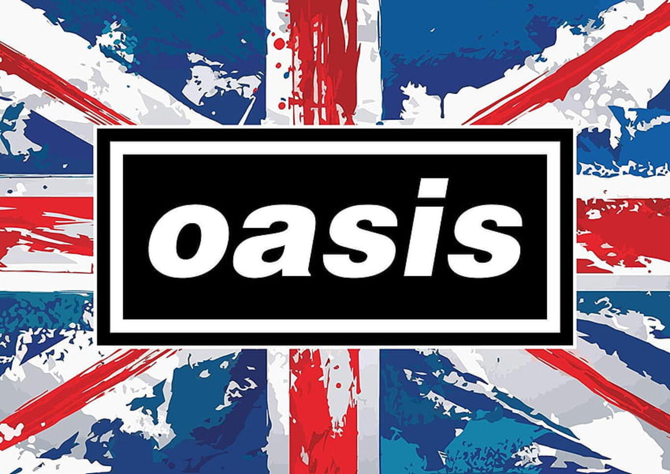 The Oasis Revival 2025 The Oasis Revival 2025
