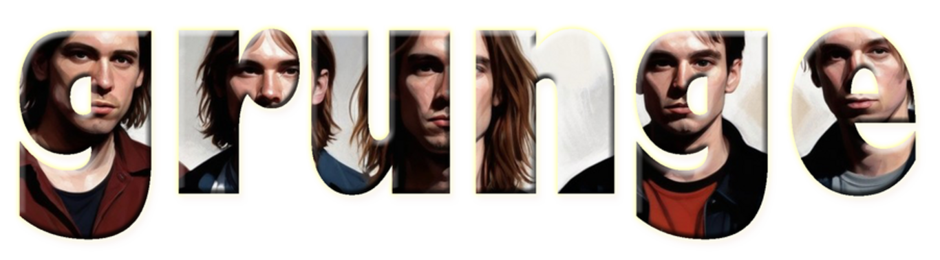 Grunge music bands family tree Grunge music bands family tree