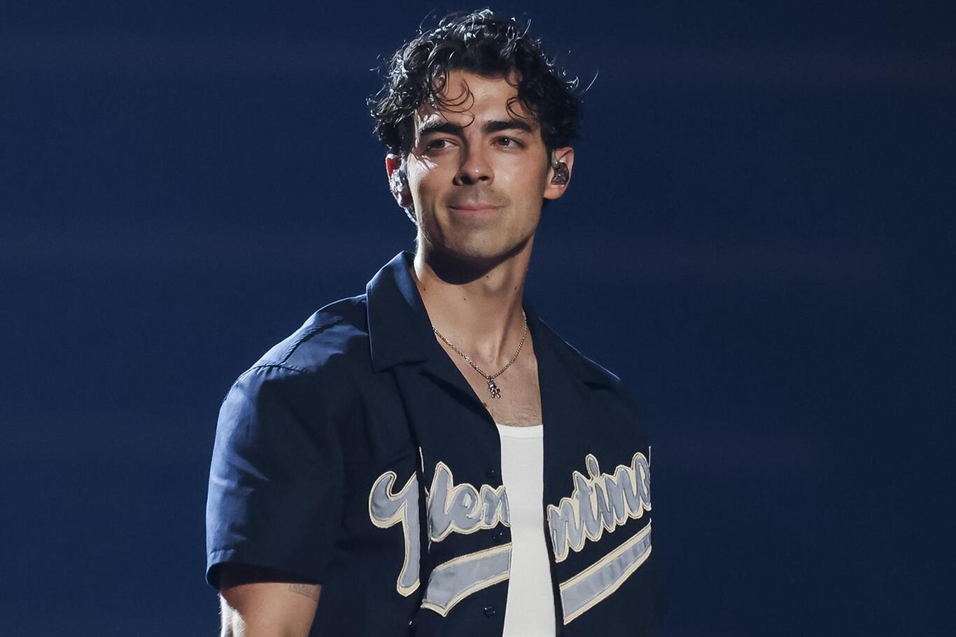 Joe Jonas discography Joe Jonas discography