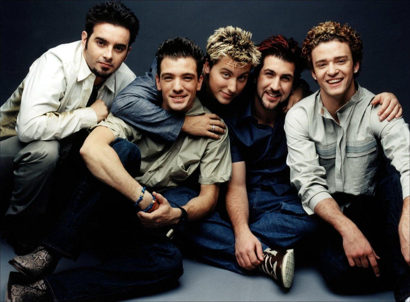 *NSYNC Singles and Albums *NSYNC Singles and Albums