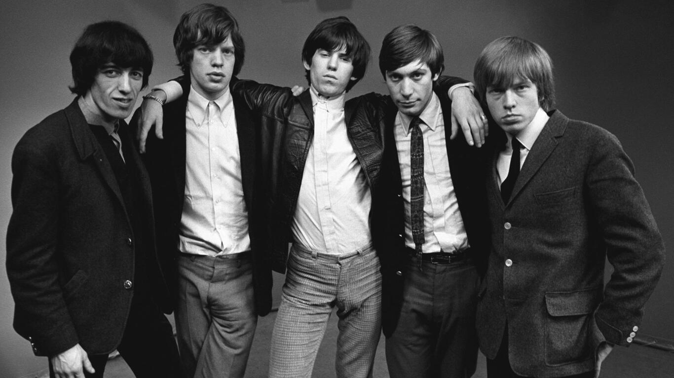 The Rolling Stones album and single discography The Rolling Stones album and single discography