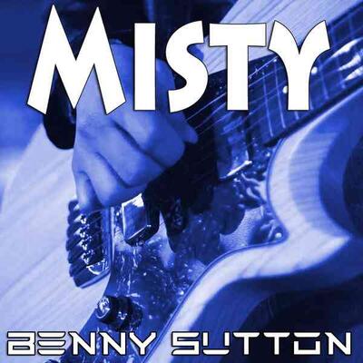 Misty