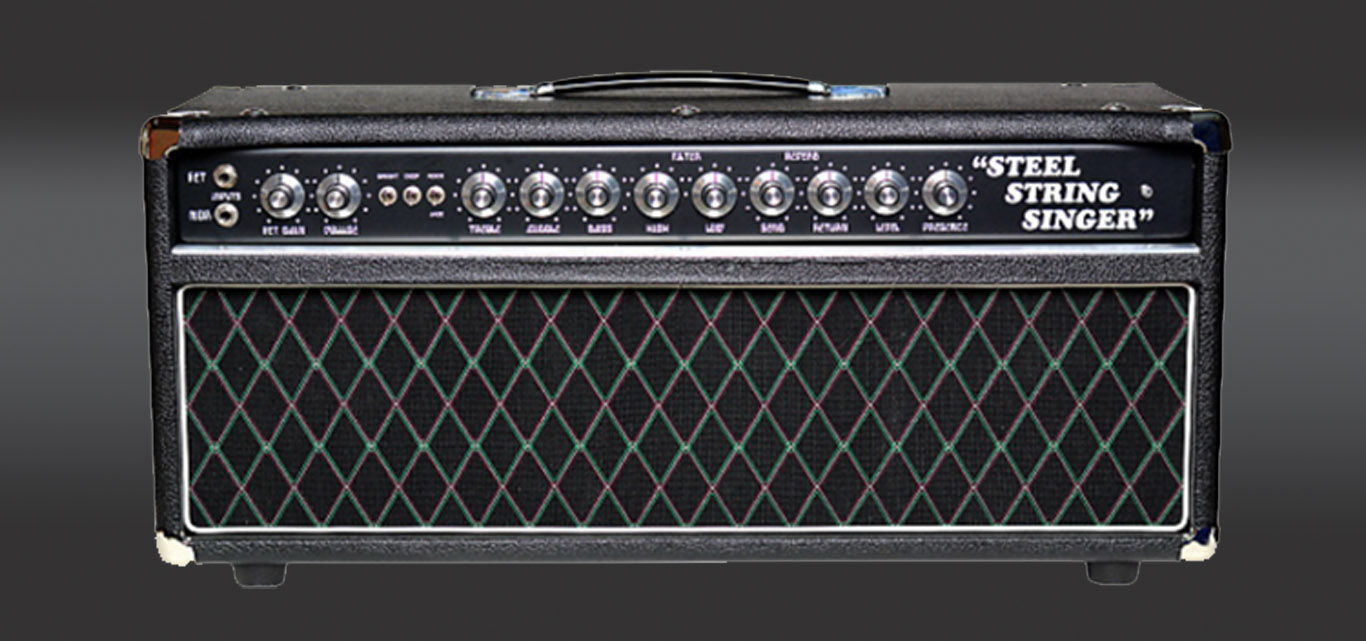 Dumble amplifier