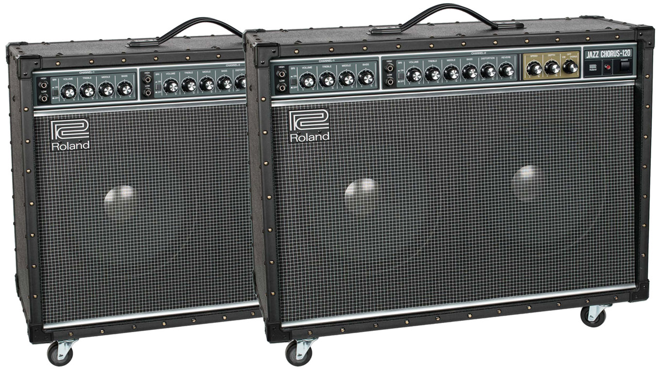 Roland amplifier Roland amplifier