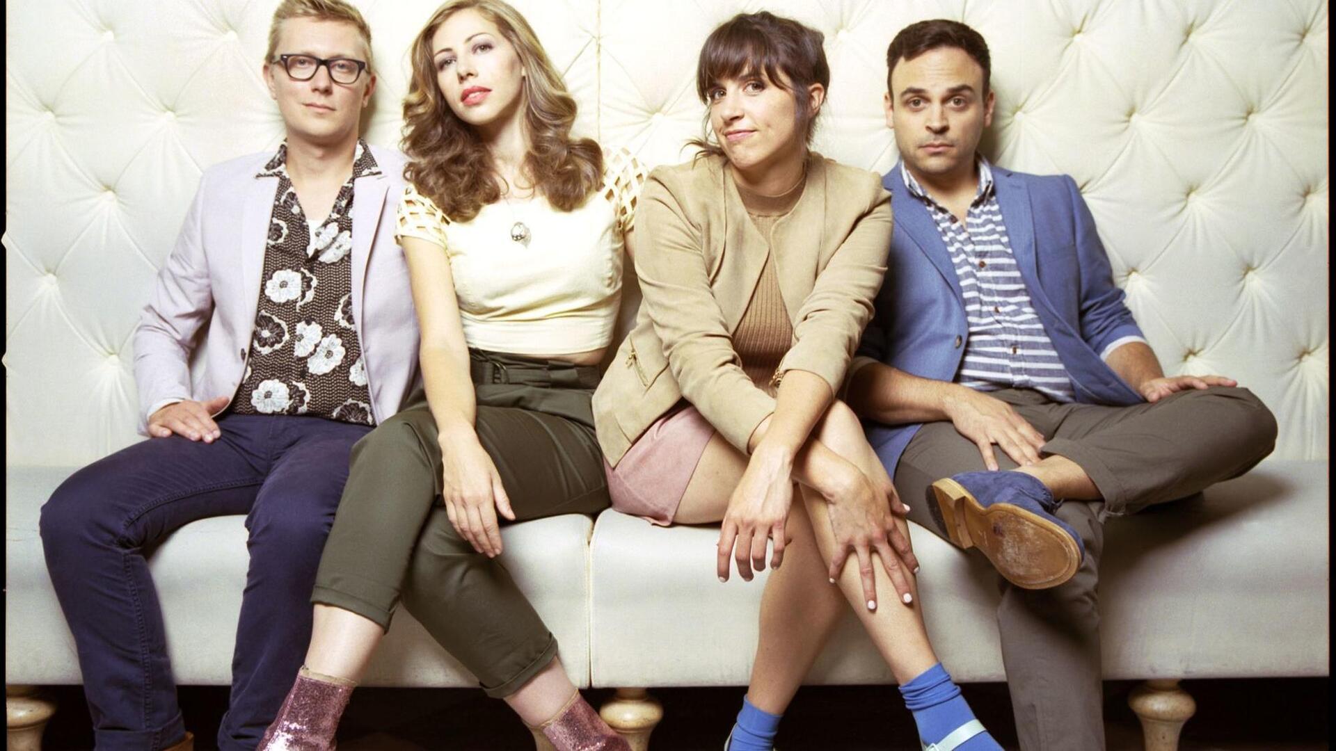 Lake Street Dive Lake Street Dive