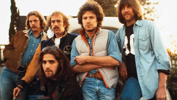 Lesser known facts about Pop Band The Eagles