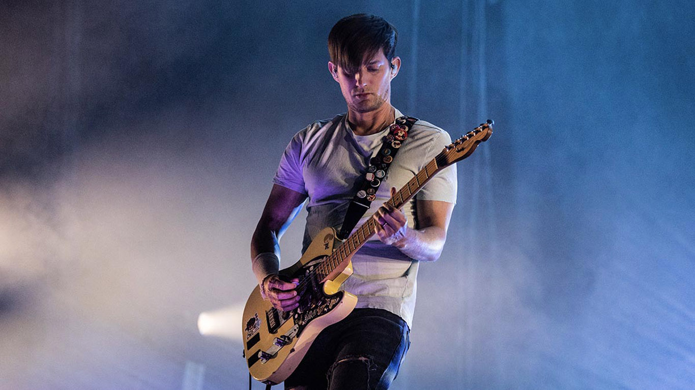 Russell Lissack Russell Lissack