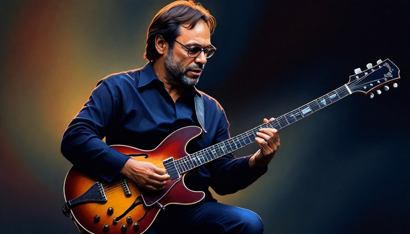 Al Di Meola Al Di Meola