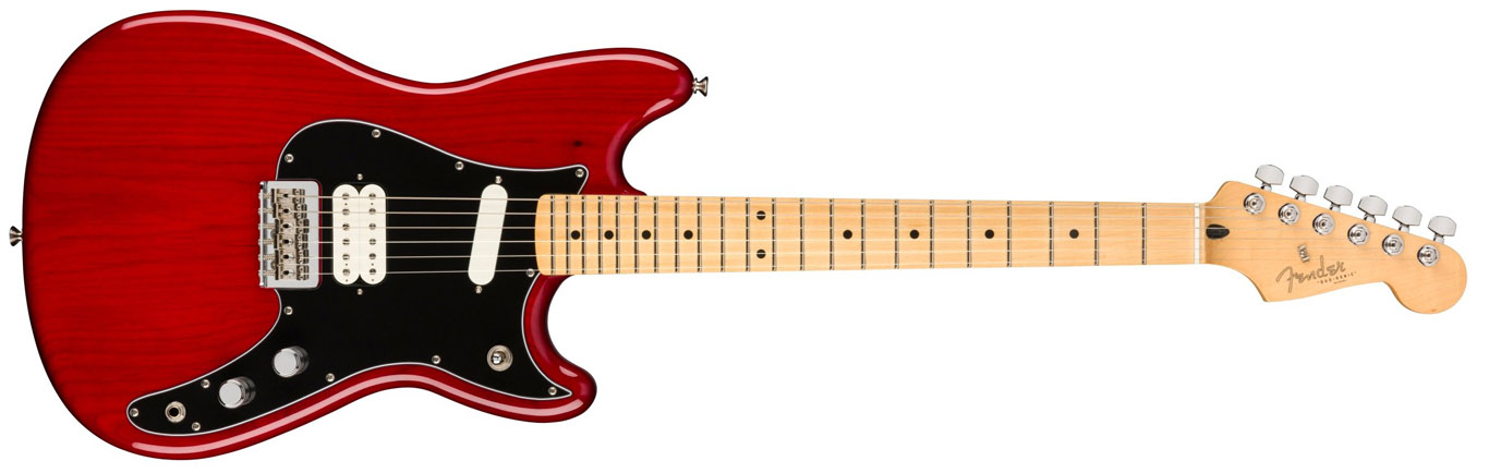 Fender Duosonic