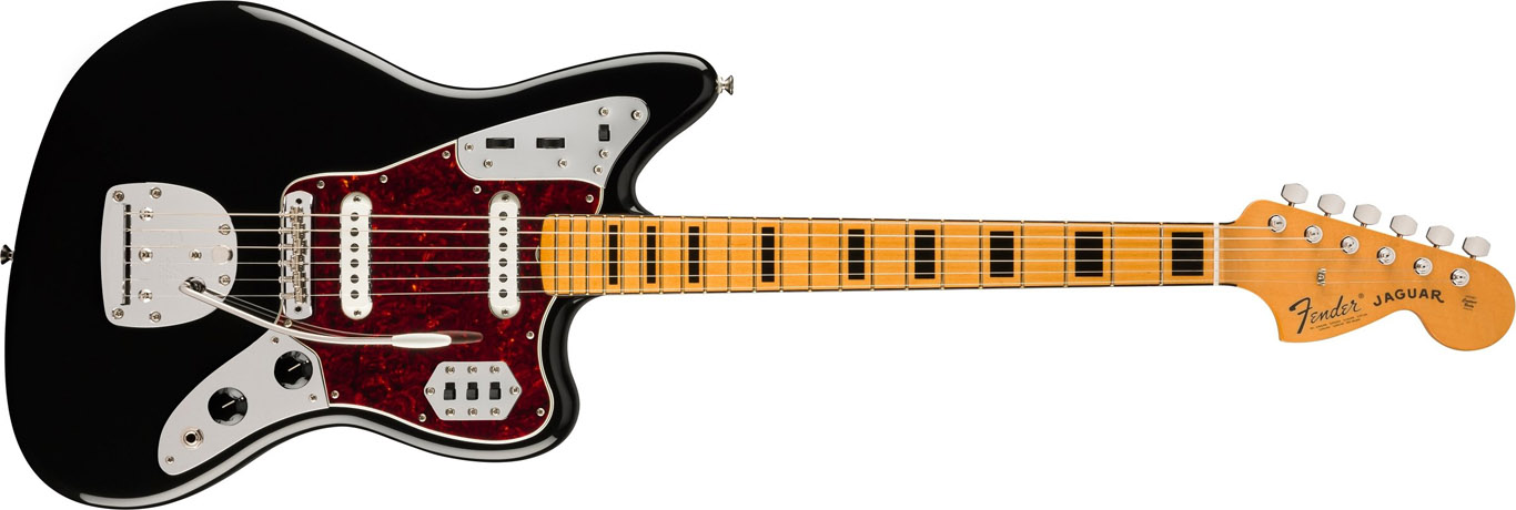 Fender Jaguar