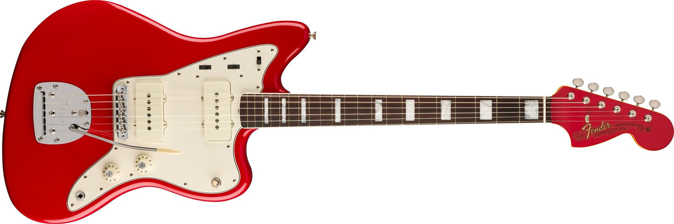 Fender Jazzmaster