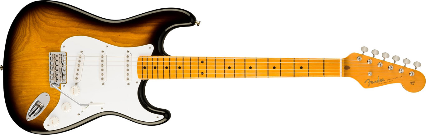 Fender Stratocaster