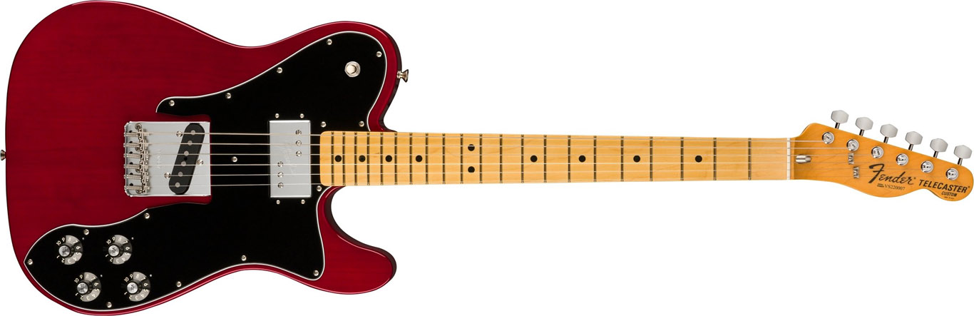 Fender Telecaster