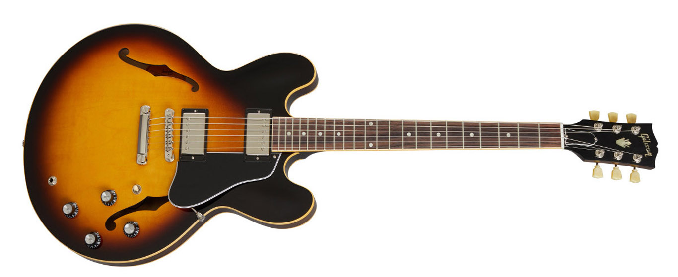 Gibson ES 335