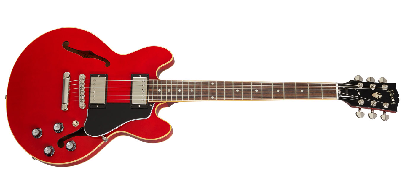 Gibson ES 339