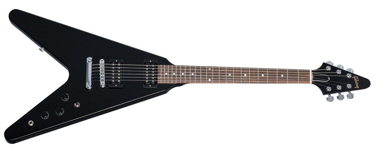 Gibson Flying V