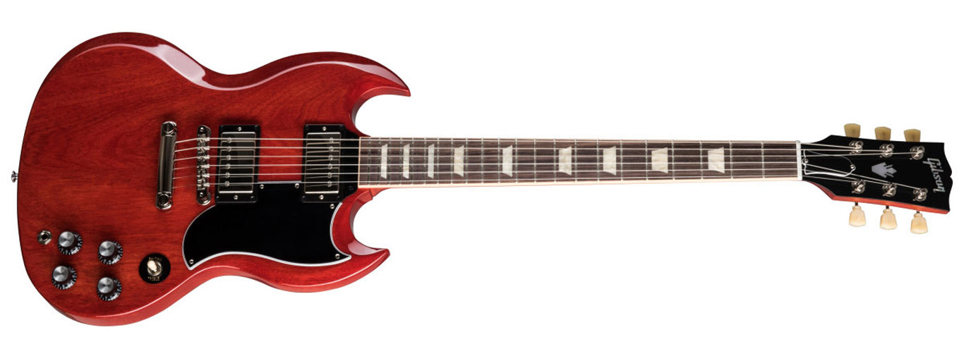 Gibson SG