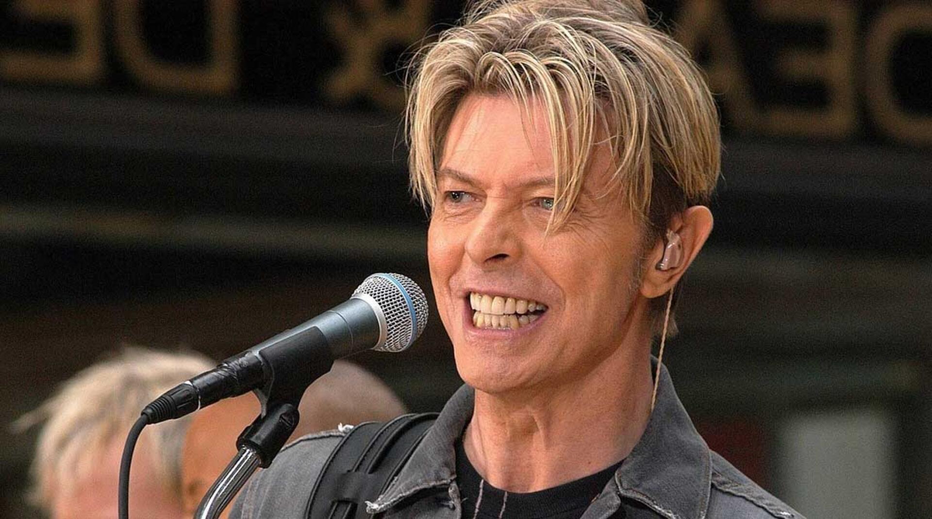 David Bowie David Bowie