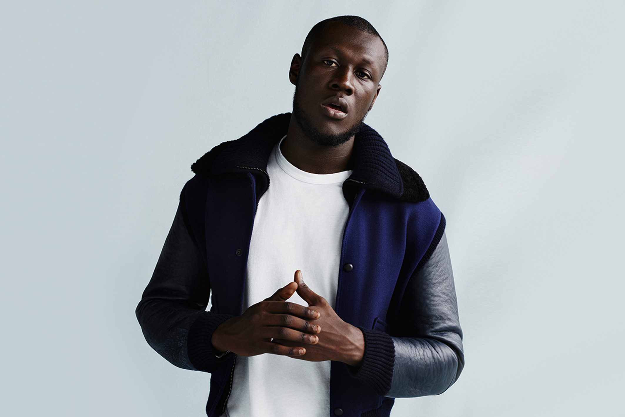 Stormzy Stormzy