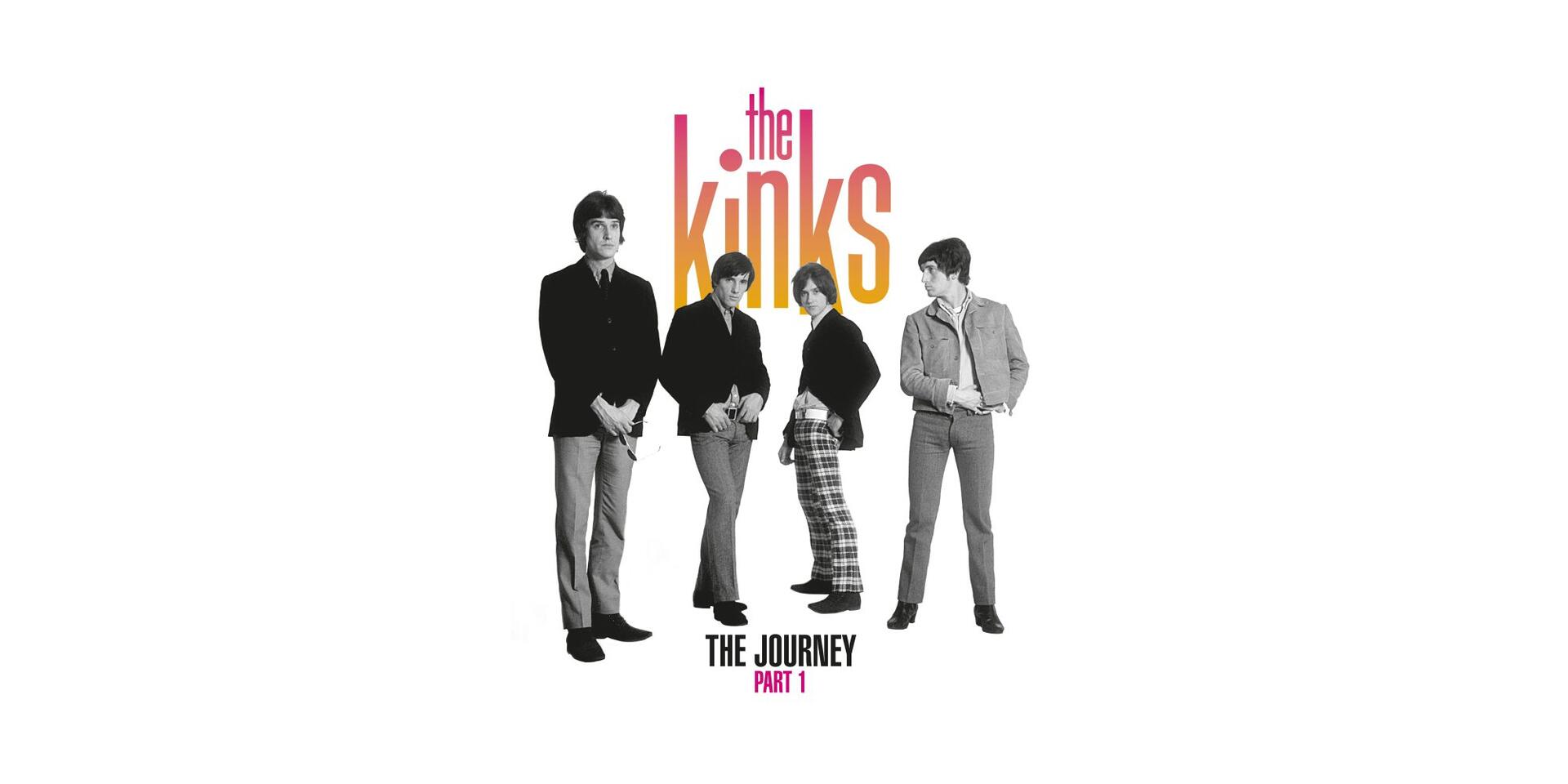 The Kinks The Kinks