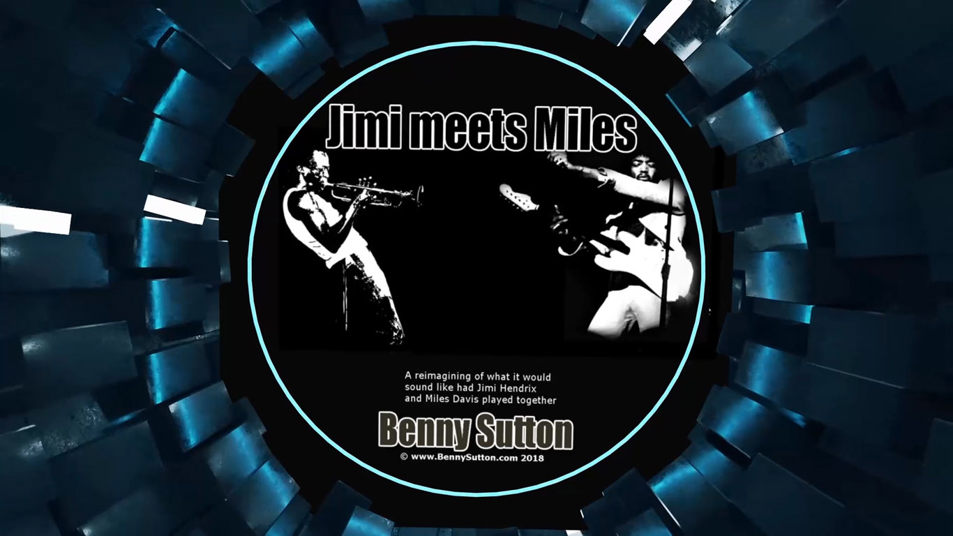 Jimi Meets Miles credits