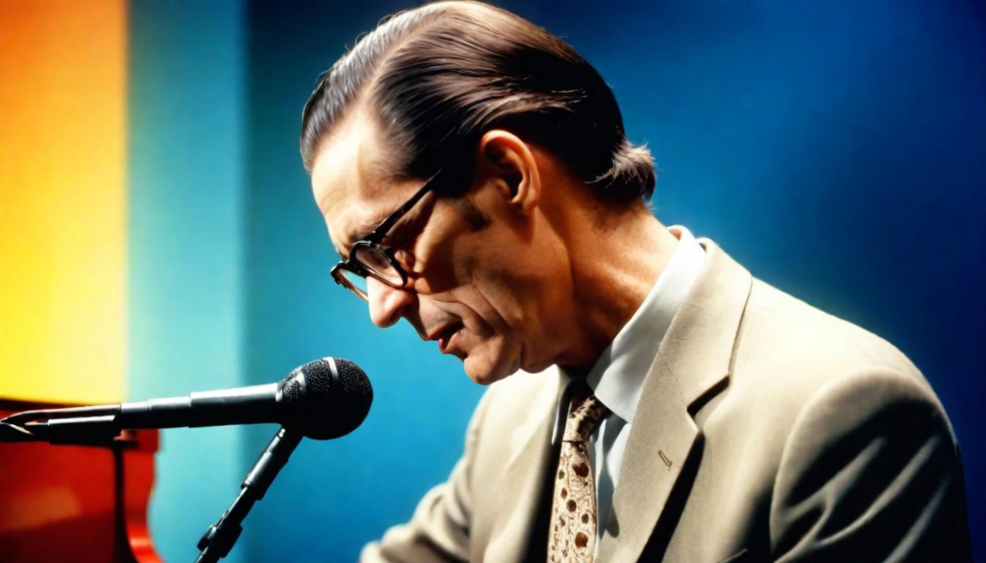 Bill Evans