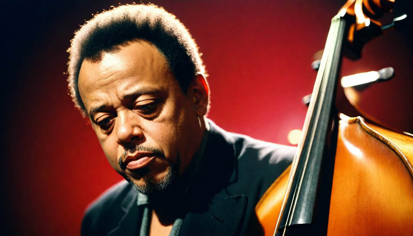 Charles Mingus