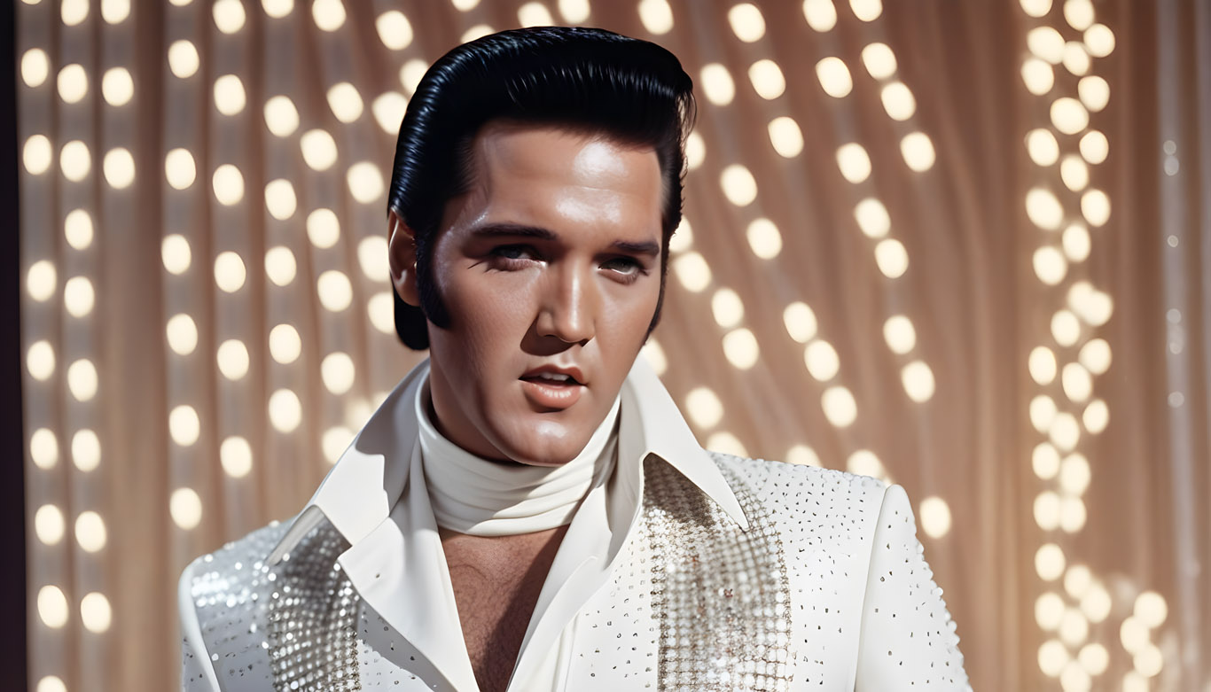 Elvis Presley