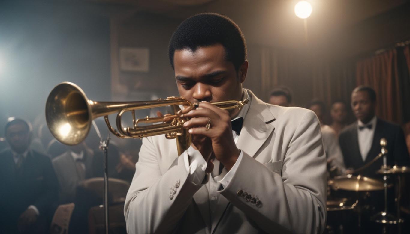 Freddie Hubbard