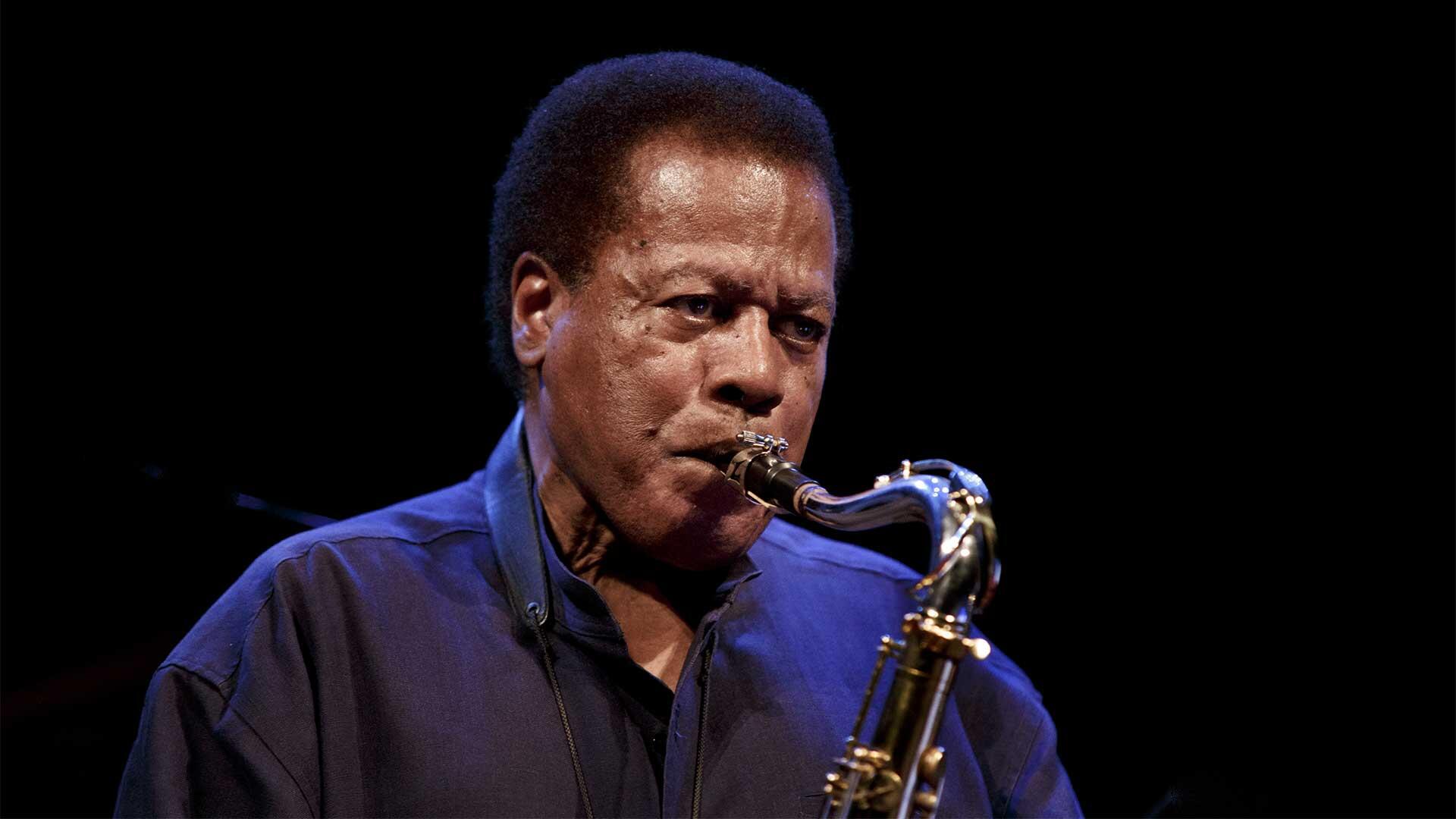 Wayne Shorter