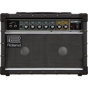 Roland amplifier