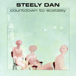 2 Steely Dan Countdown to Ecstacy