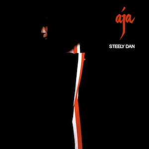 6 Steely Dan Aja