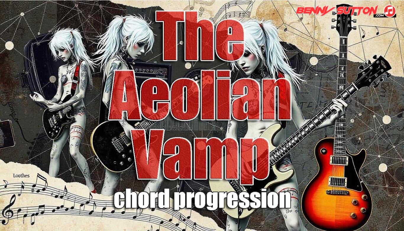 Aeolian Vamp