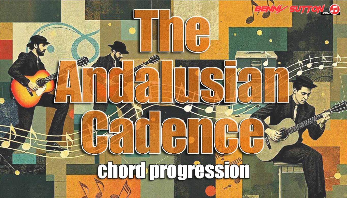 Andalusian Cadence