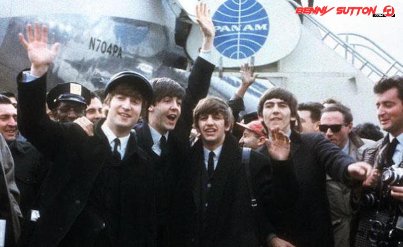 British Invasion