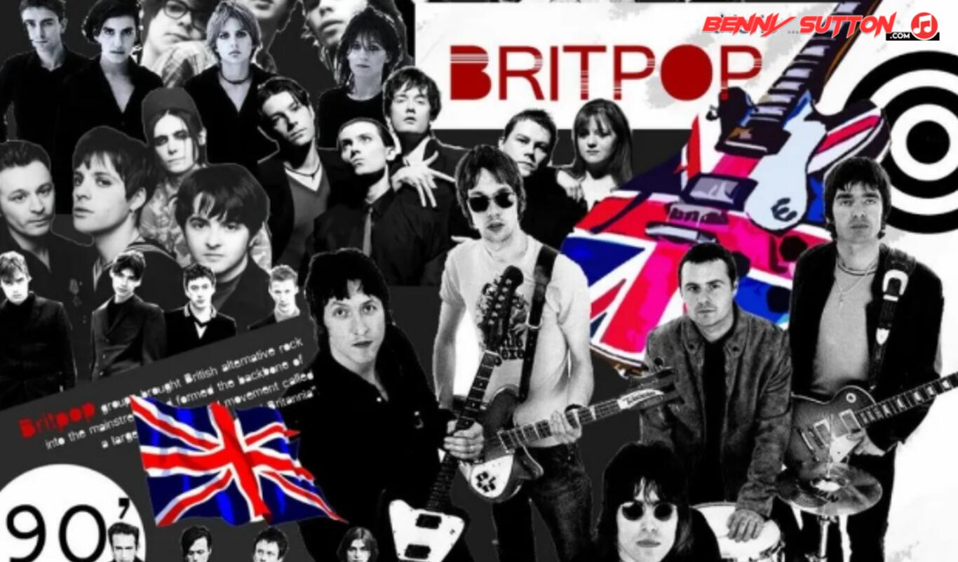 Britpop