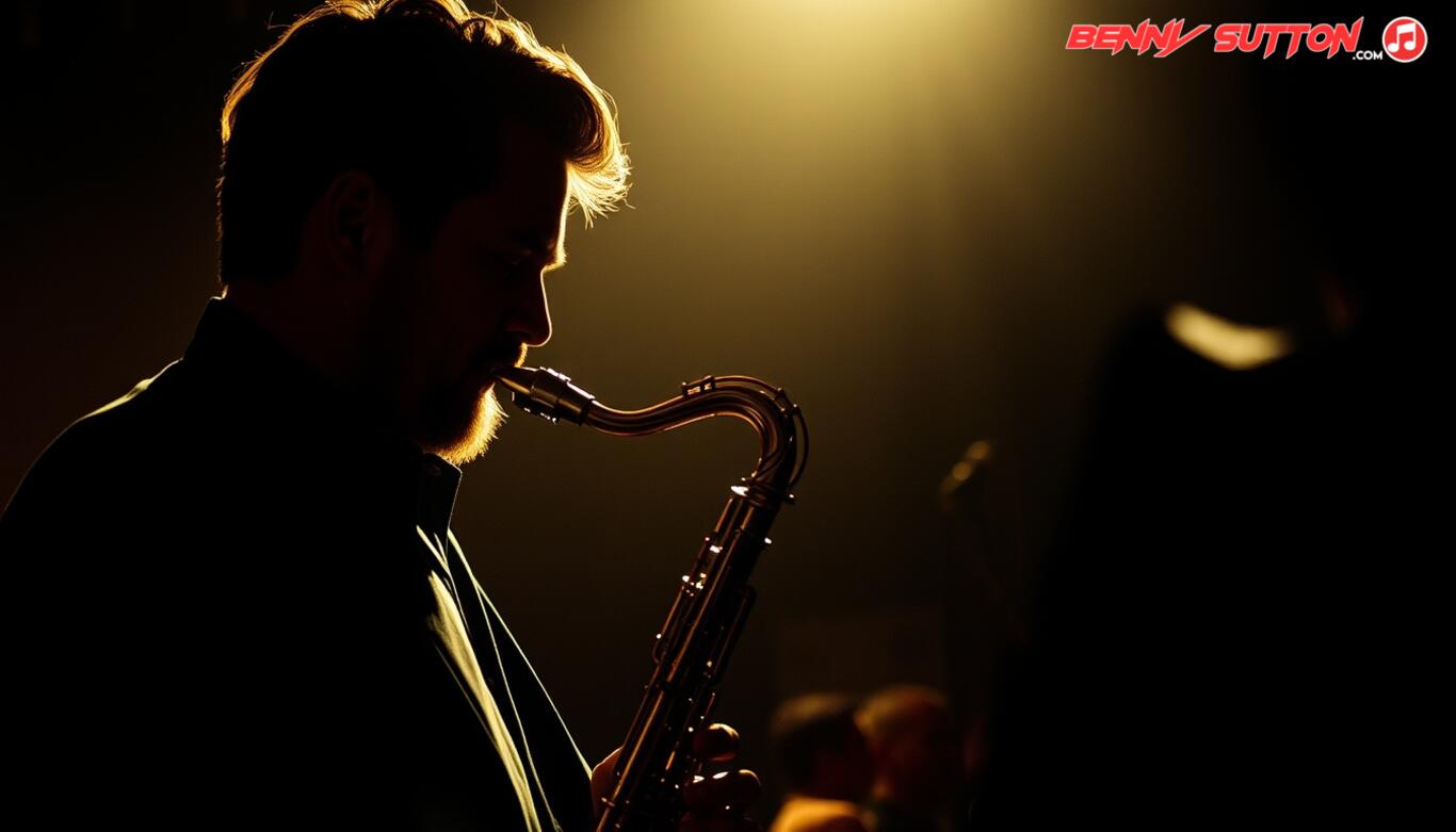 Cool Jazz