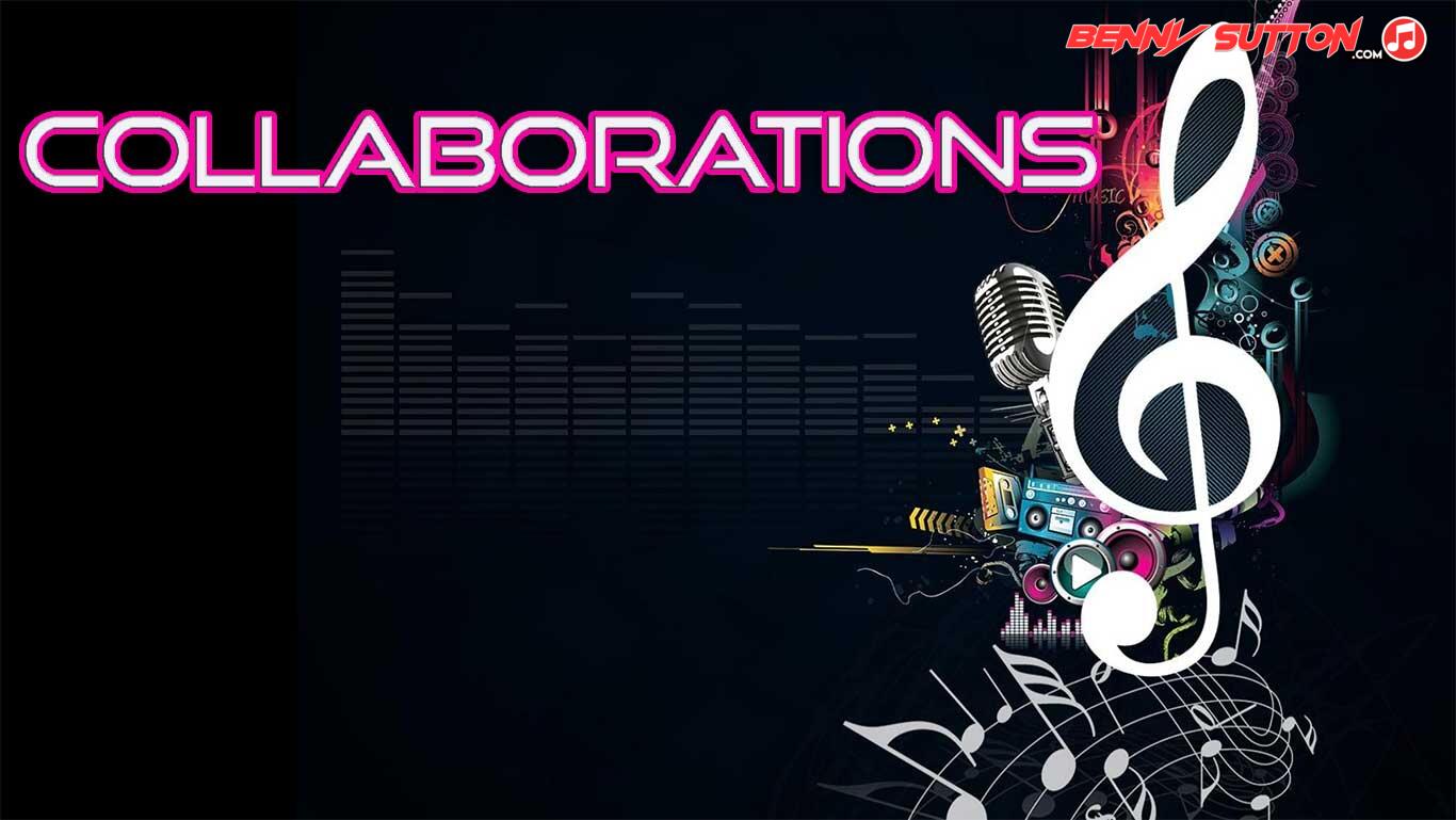 Collaborations & Features