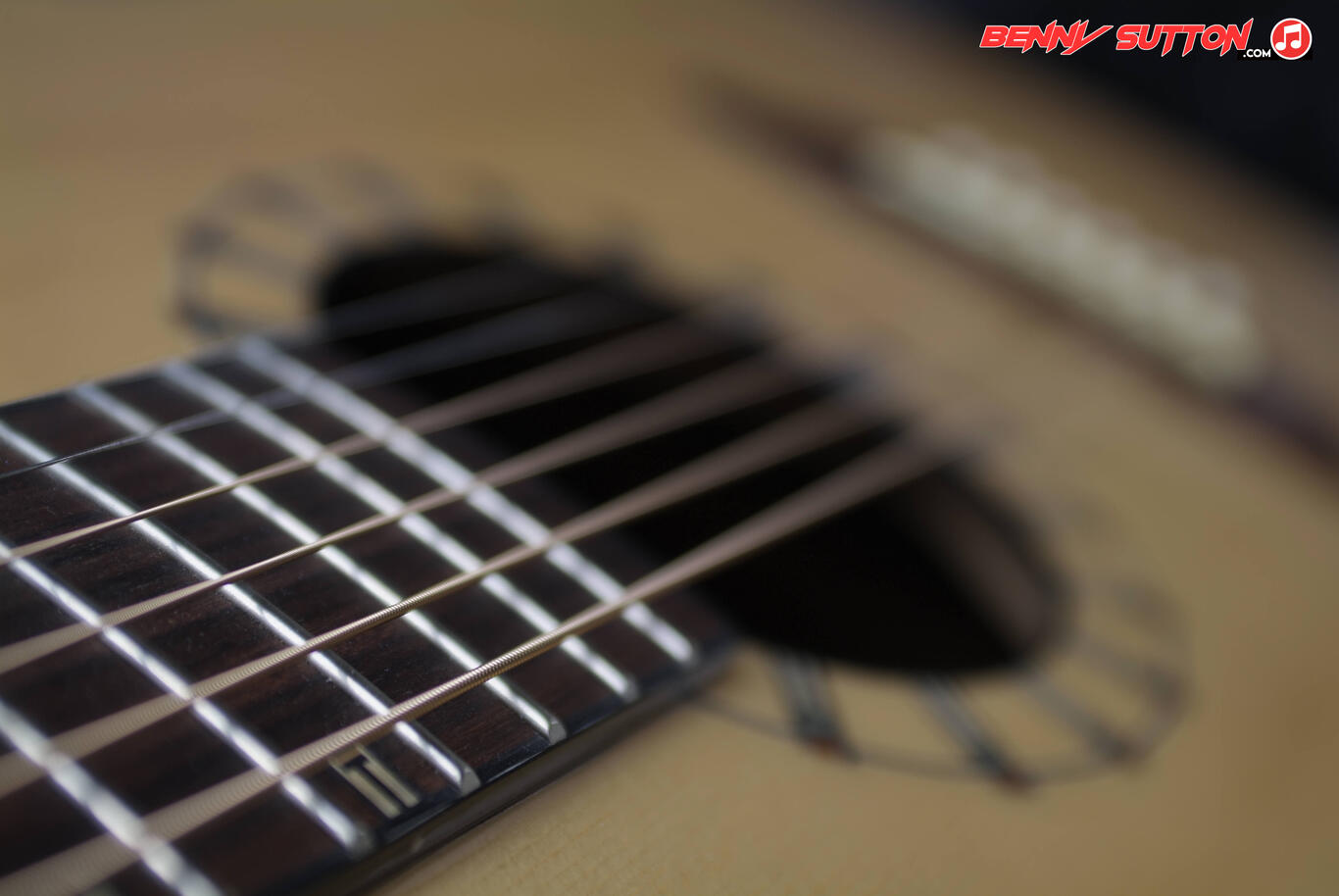 Acoustic Guitar