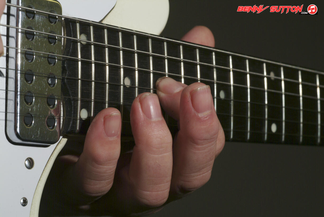 Electric Guitar