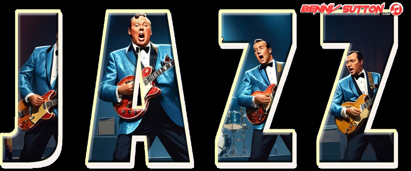 Modal Jazz