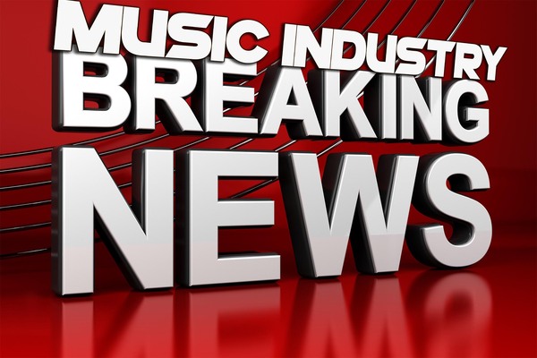 The Latest US music industry news