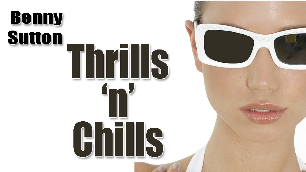 Thrills and Chills (album)