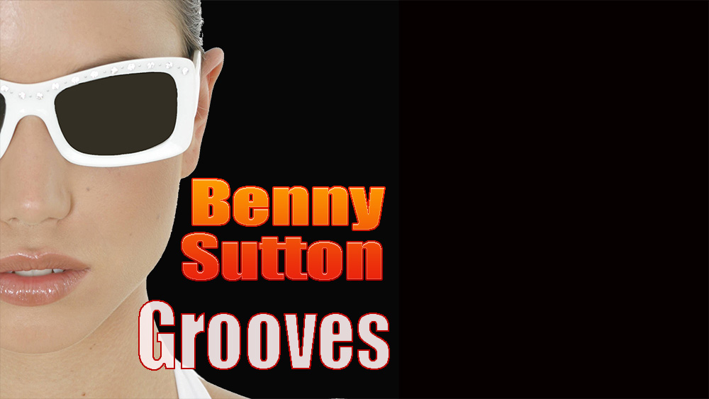Grooves by Benny Sutton