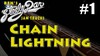 Steely Dan Jam track #1 Chain Lightning